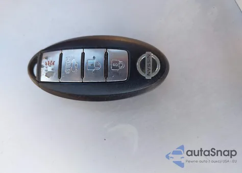 2017 Nissan Sentra Sv from USA, damaged, VIN 3N1AB7AP1HY343679